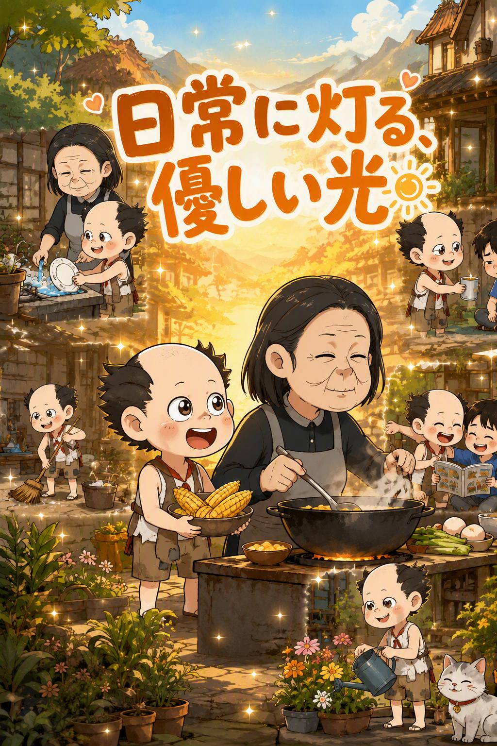 ダヴィの世界