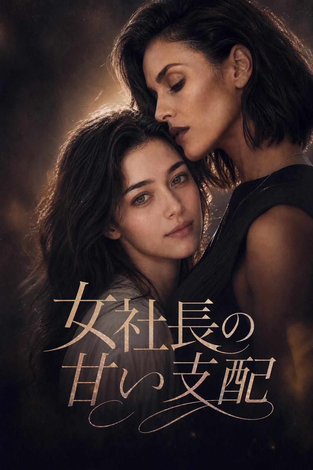 跪きなさい、愛しい人