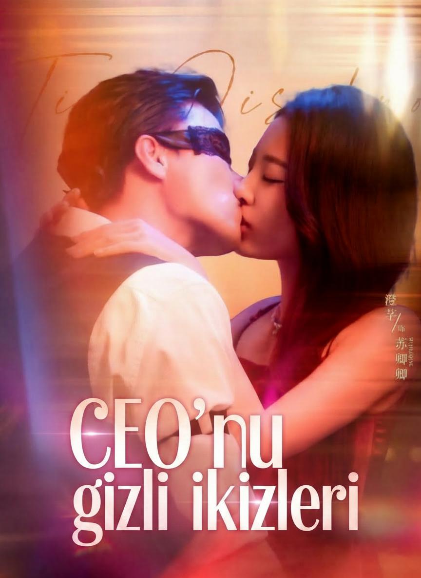 CEO'nun gizli ikizleri