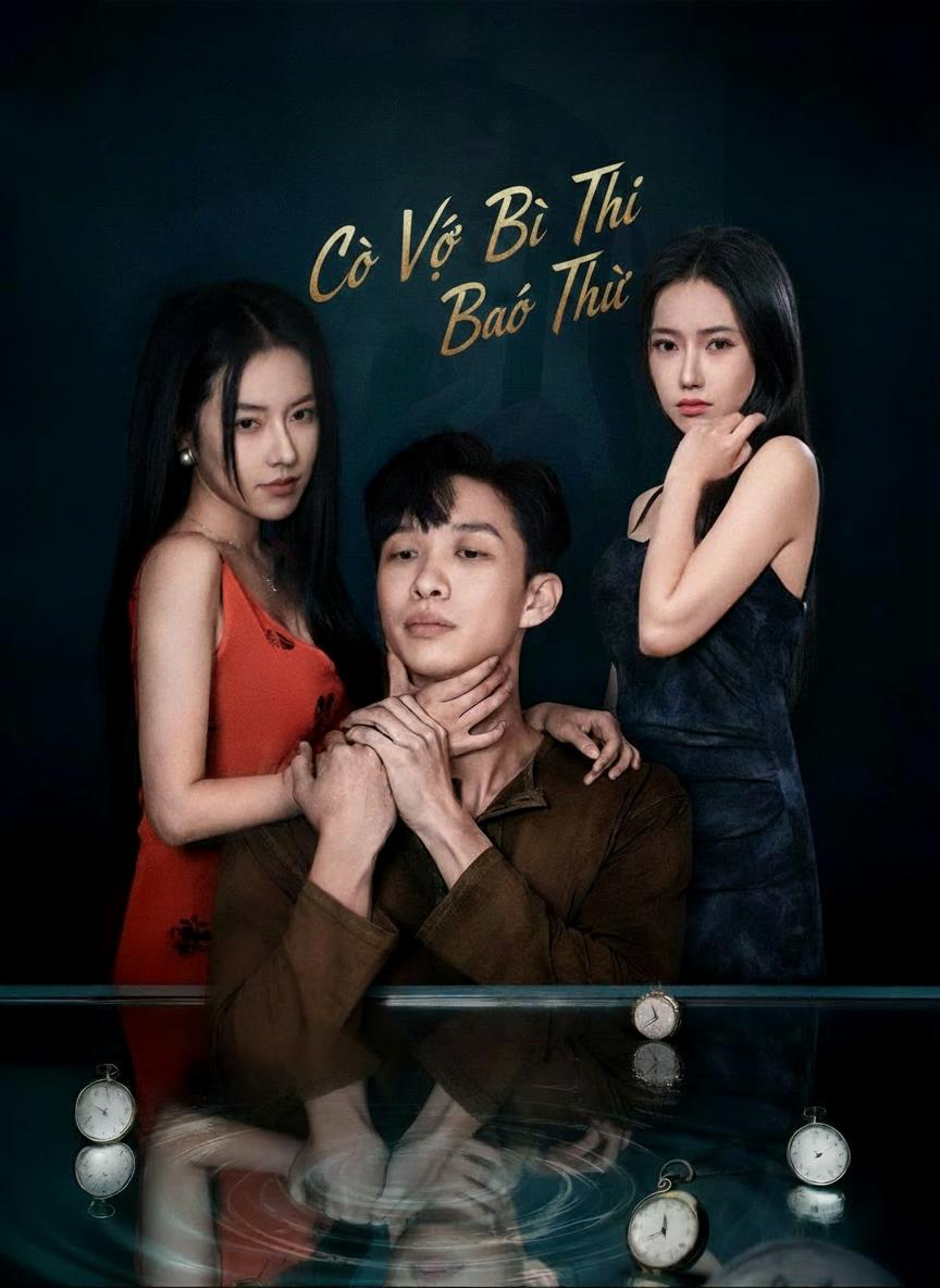 Cô Vợ Bì Thi Báo Thù