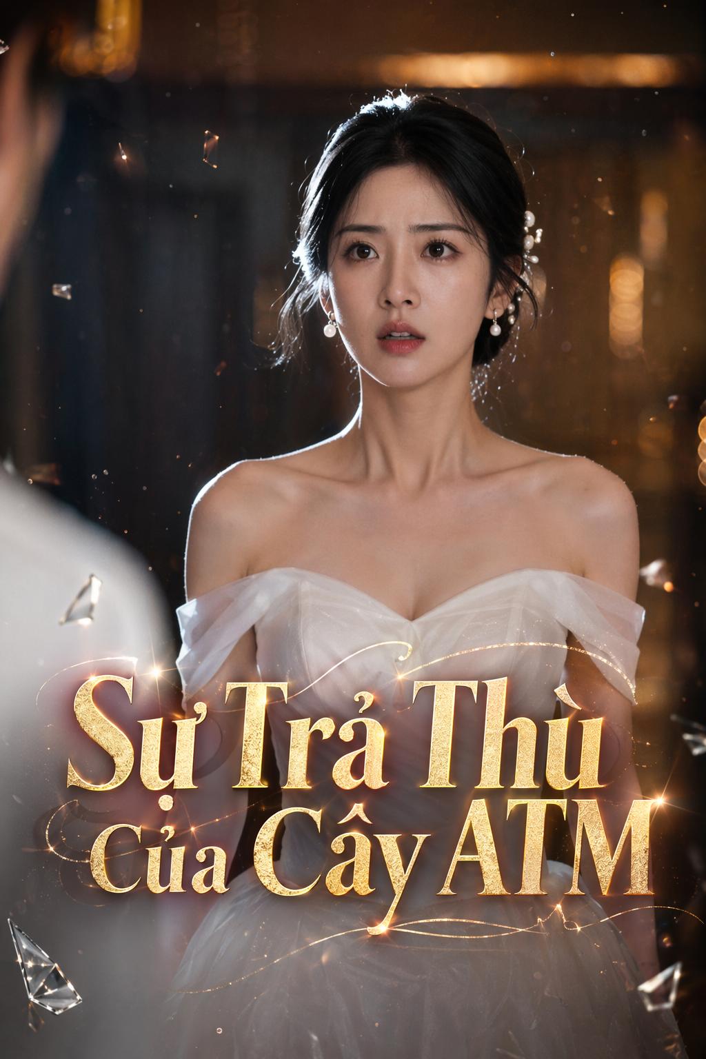 Sự Trả Thù Của Cây ATM