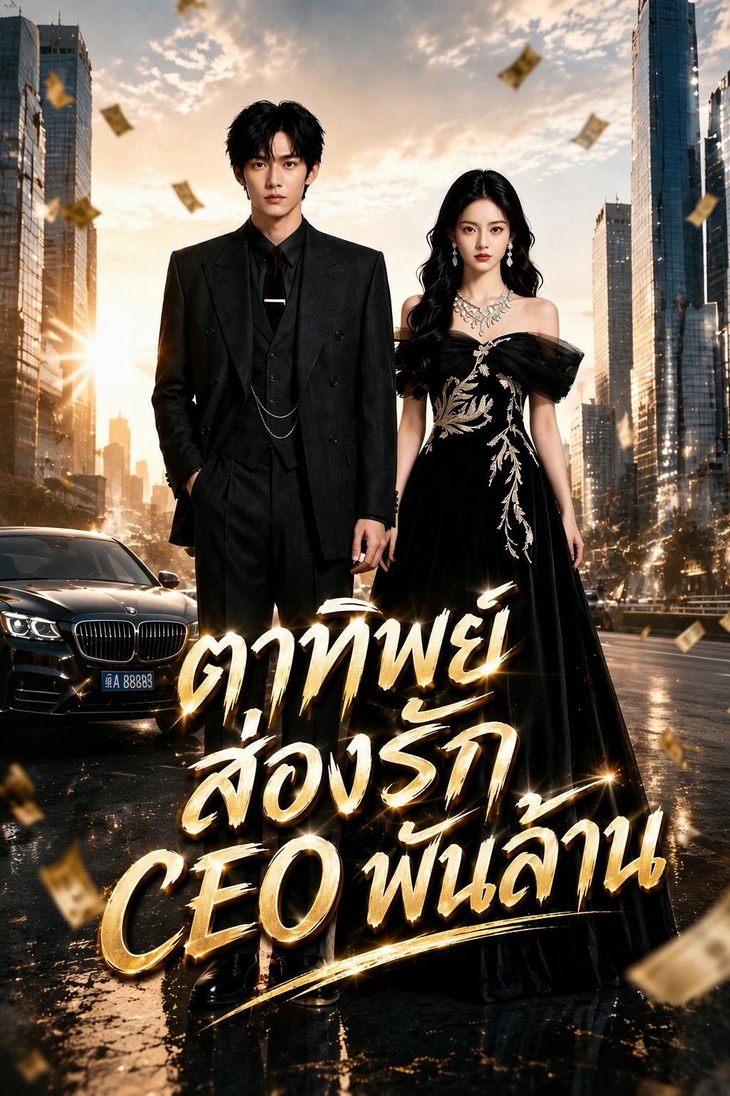 หนุ่มส่งของเนตรสวรรค์