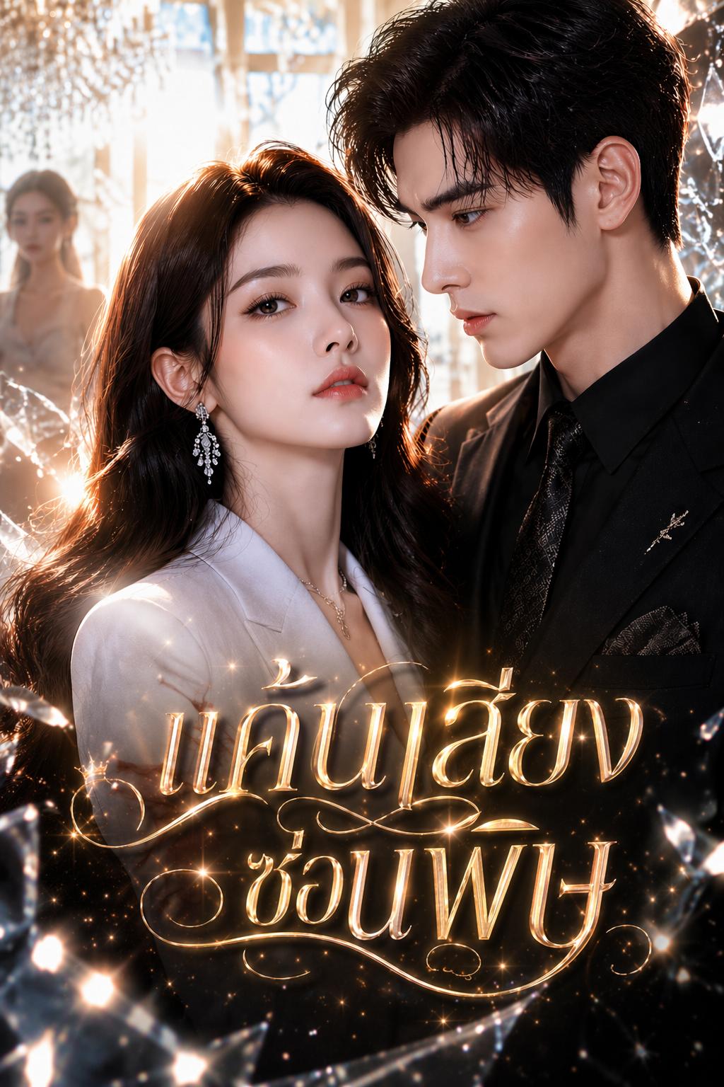 แค้นเสียงซ่อนพิษ