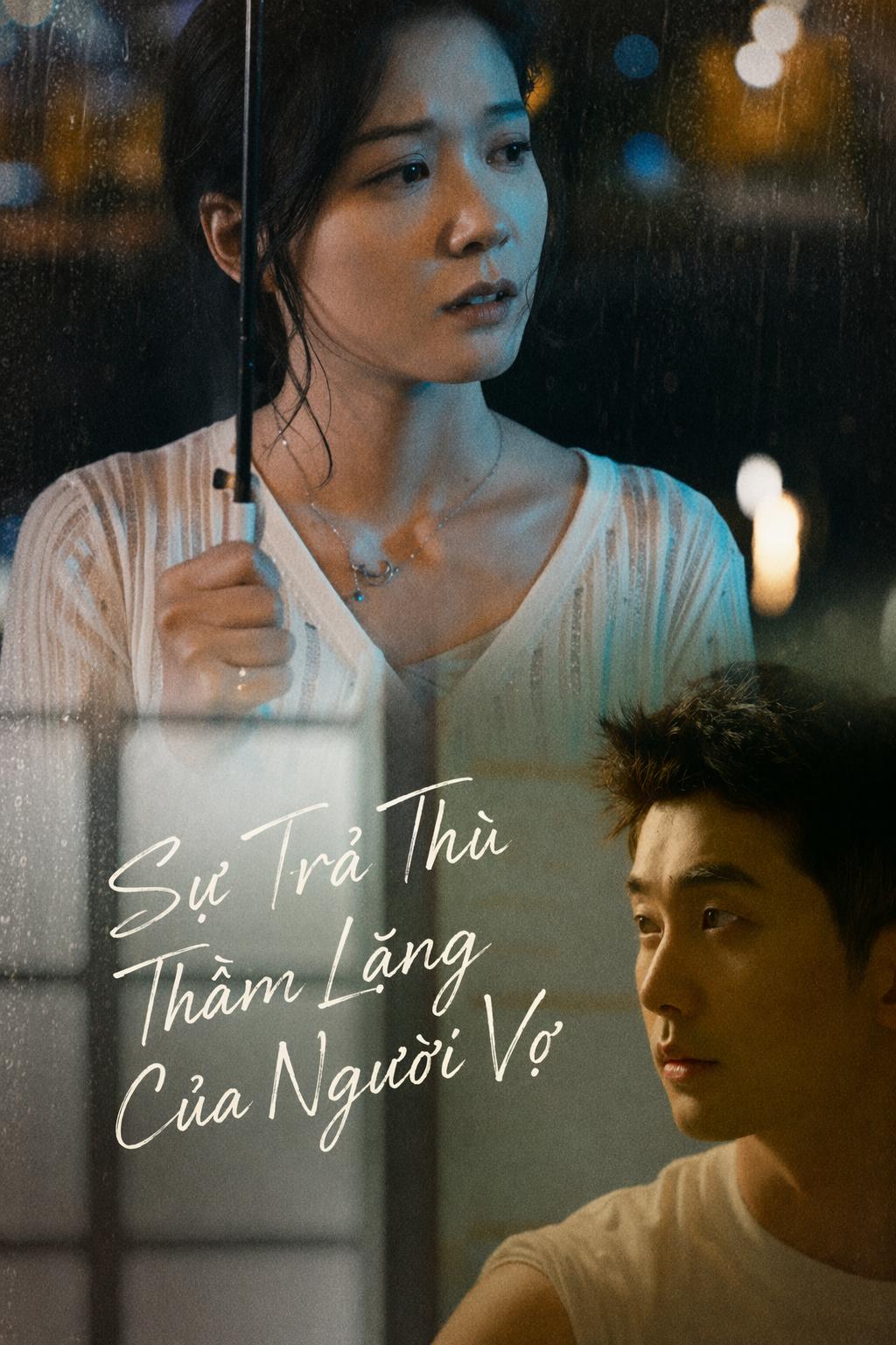 Sự Trả Thù Thầm Lặng Của Người Vợ