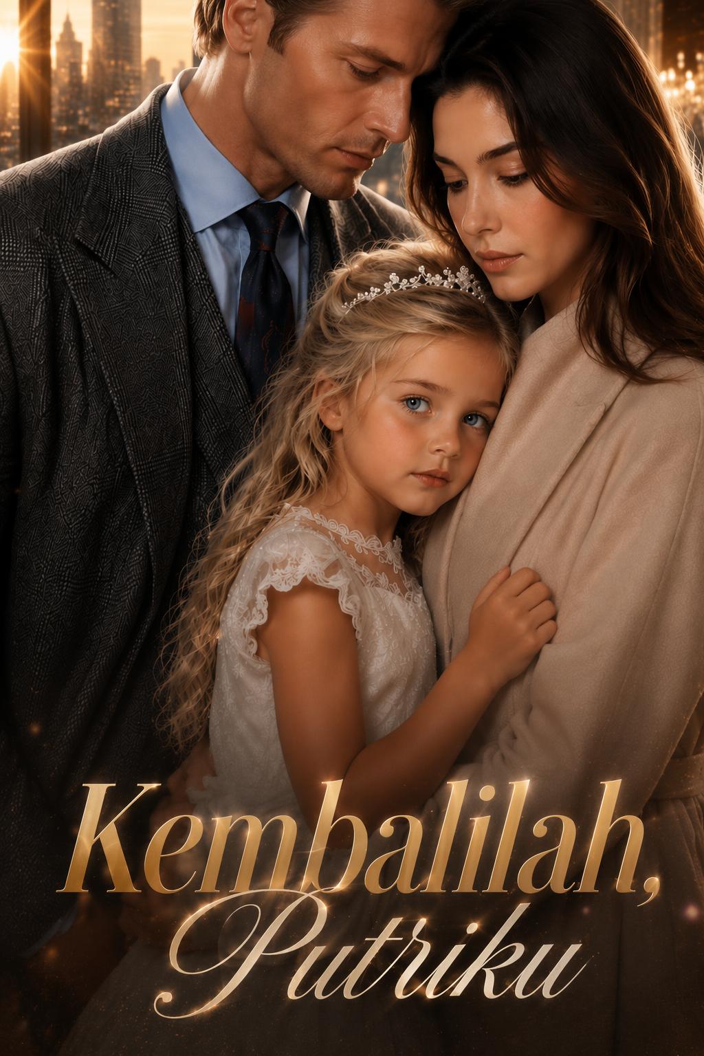 Kembalilah, Putriku