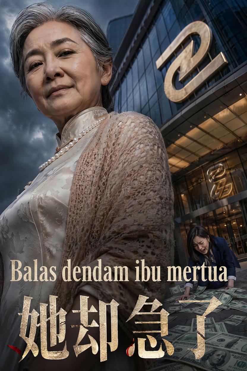 Dia Membully Ibu Sang CEO