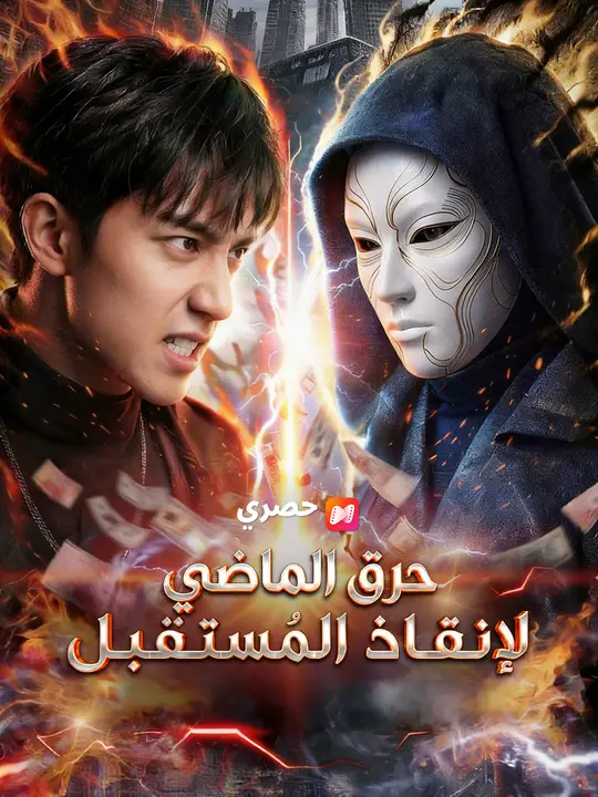 حرق الماضي لإنقاذ المستقبل