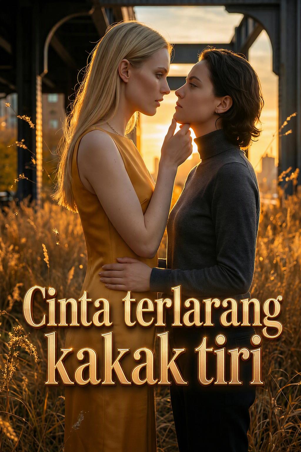 Saudara Tiri Homofobik Menginginkanku