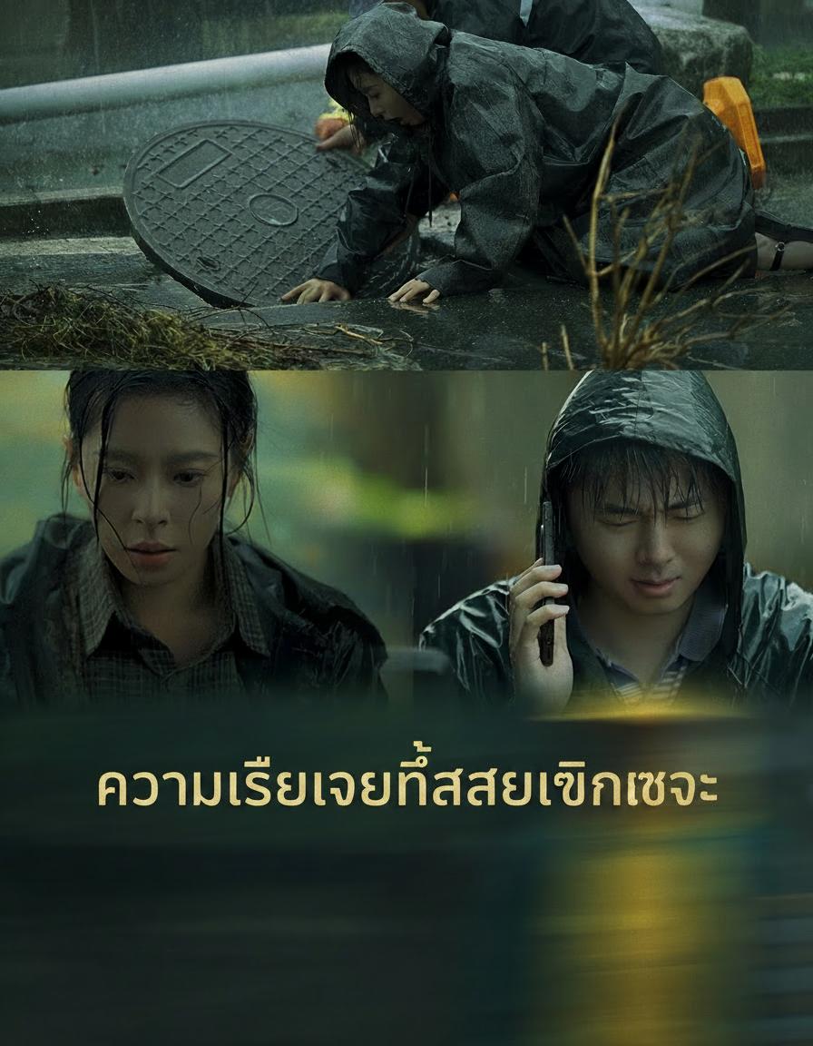 สามีร้ายต้องชดใช้