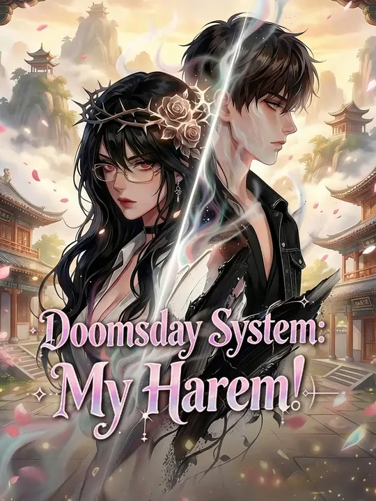 Doomsday System: My Harem!