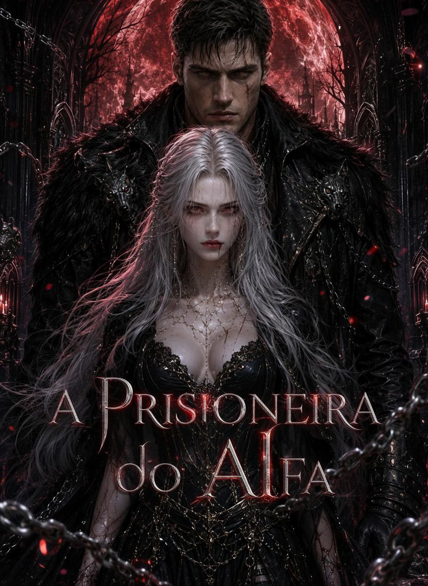 A Prisioneira do Alfa