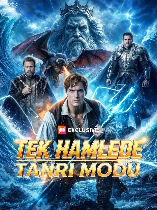 Tek Hamlede Tanrı Modu
