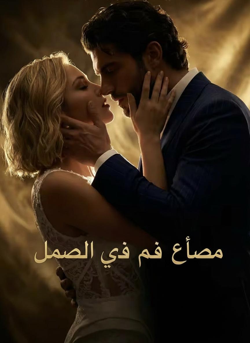 أسيرة حب الشيطان
