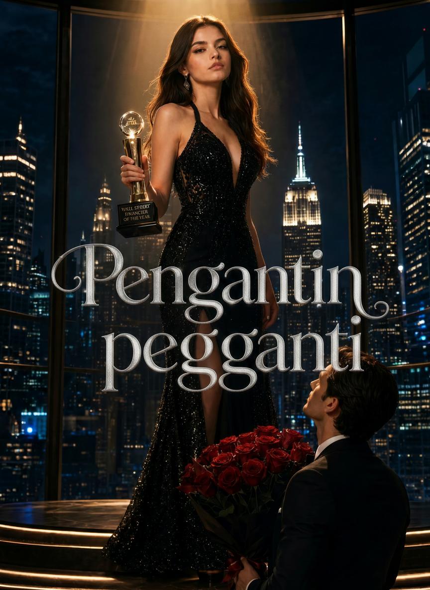 Pengantin pengganti