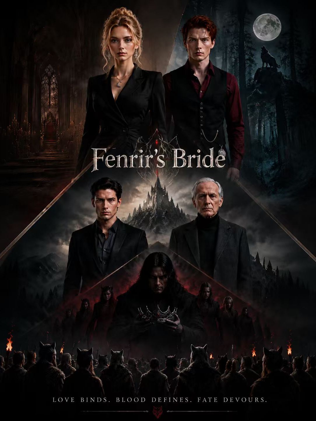 Pengantin Fenrir