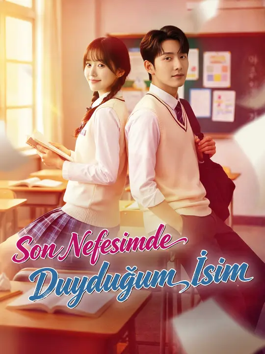 Son Nefesimde Duyduğum İsim