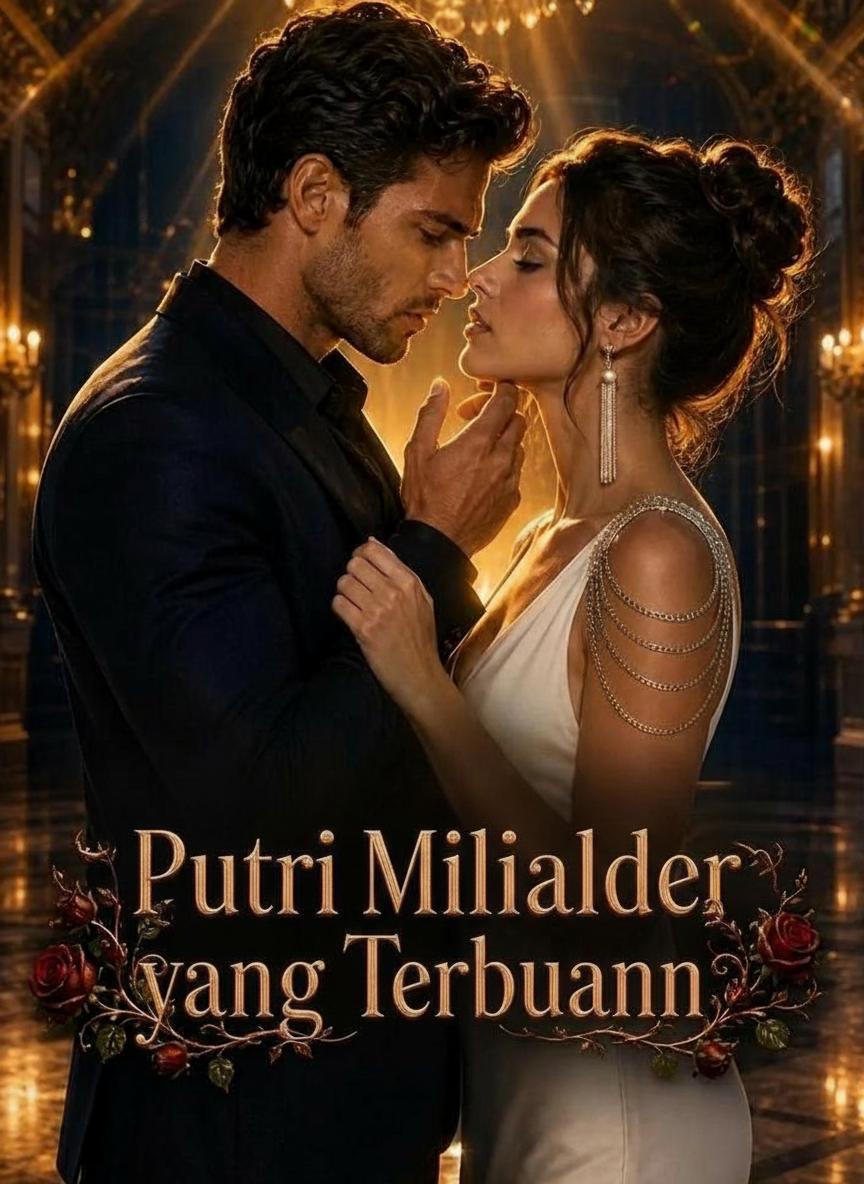 Putri Miliarder yang Terbuang