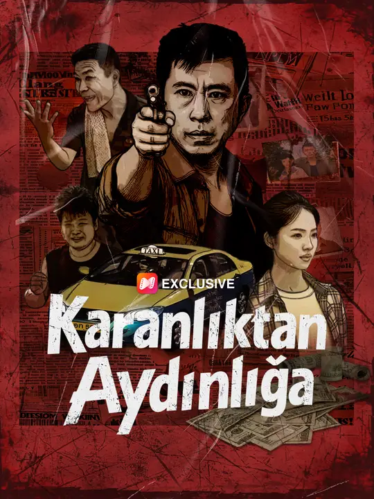 Karanlıktan Aydınlığa