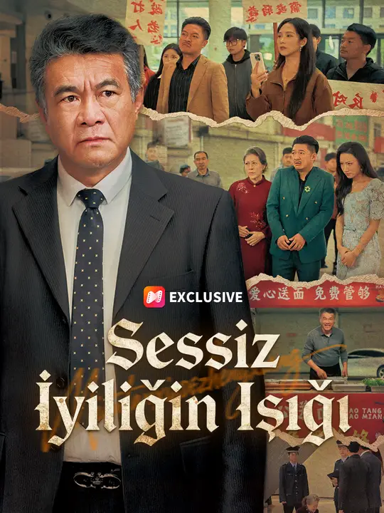 Sessiz İyiliğin Işığı