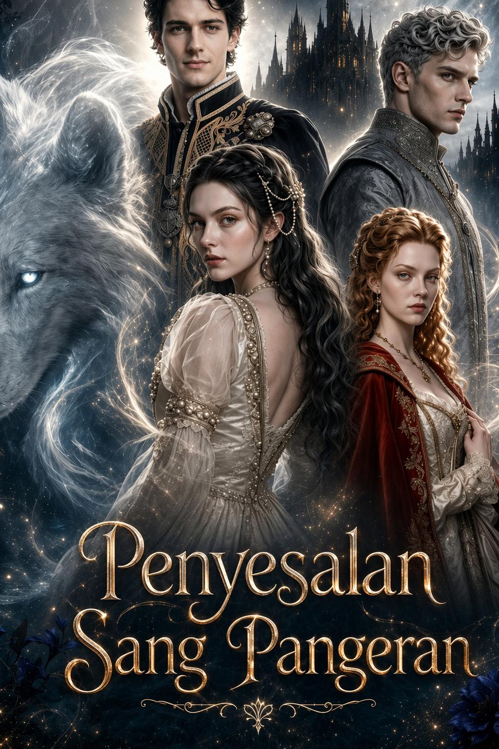 Penyesalan Sang Pangeran