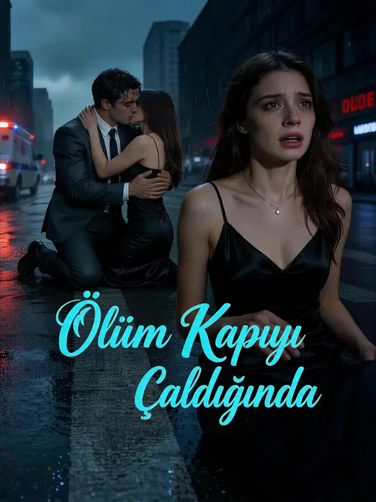 Ölüm Kapıyı Çaldığında