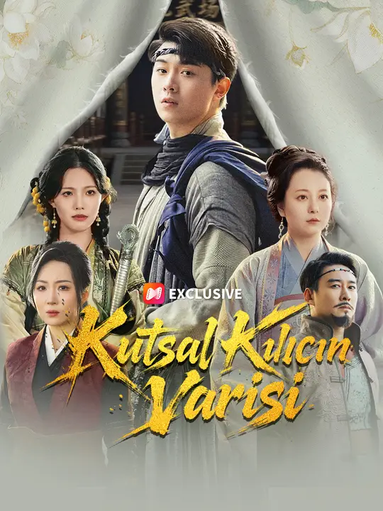 Kutsal Kılıcın Varisi