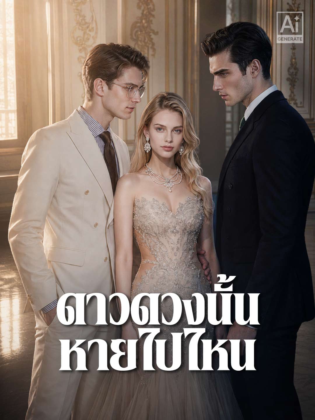 ดาวดวงนั้นหายไปไหน