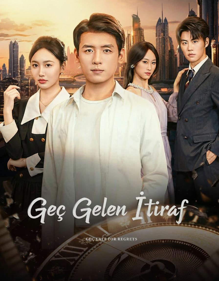 Geç Gelen İtiraf