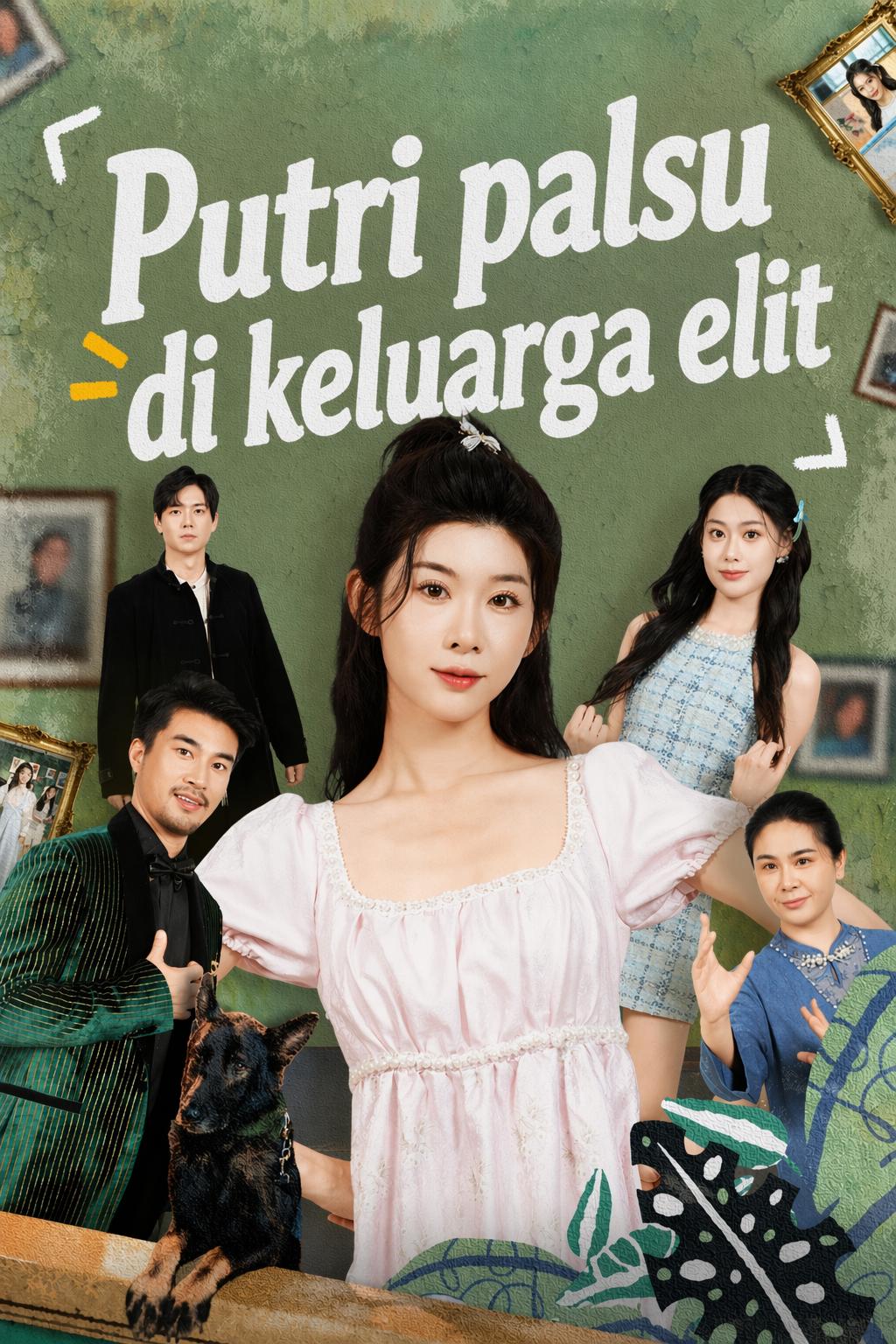 Pewaris Domba Hitam