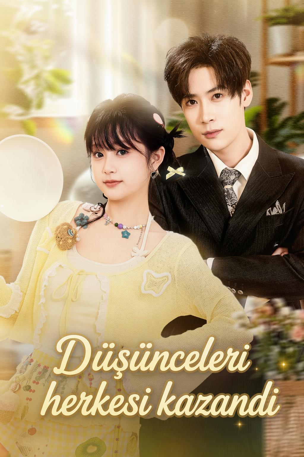 Düşünceleri herkesi kazandı