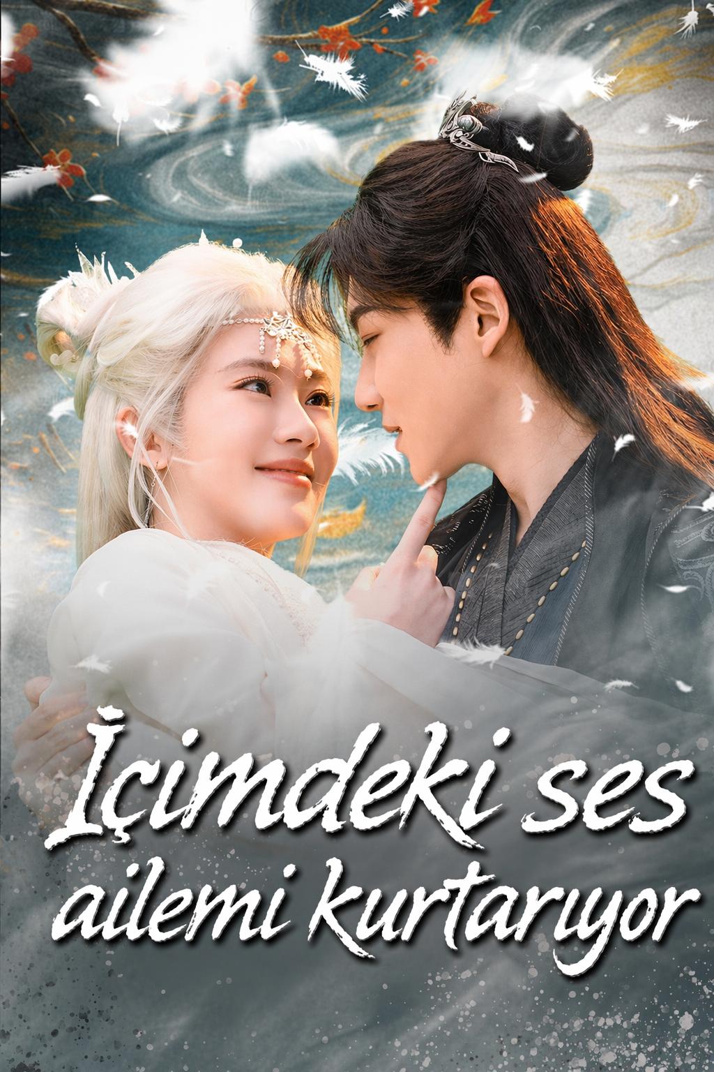 İçimdeki ses ailemi kurtarıyor