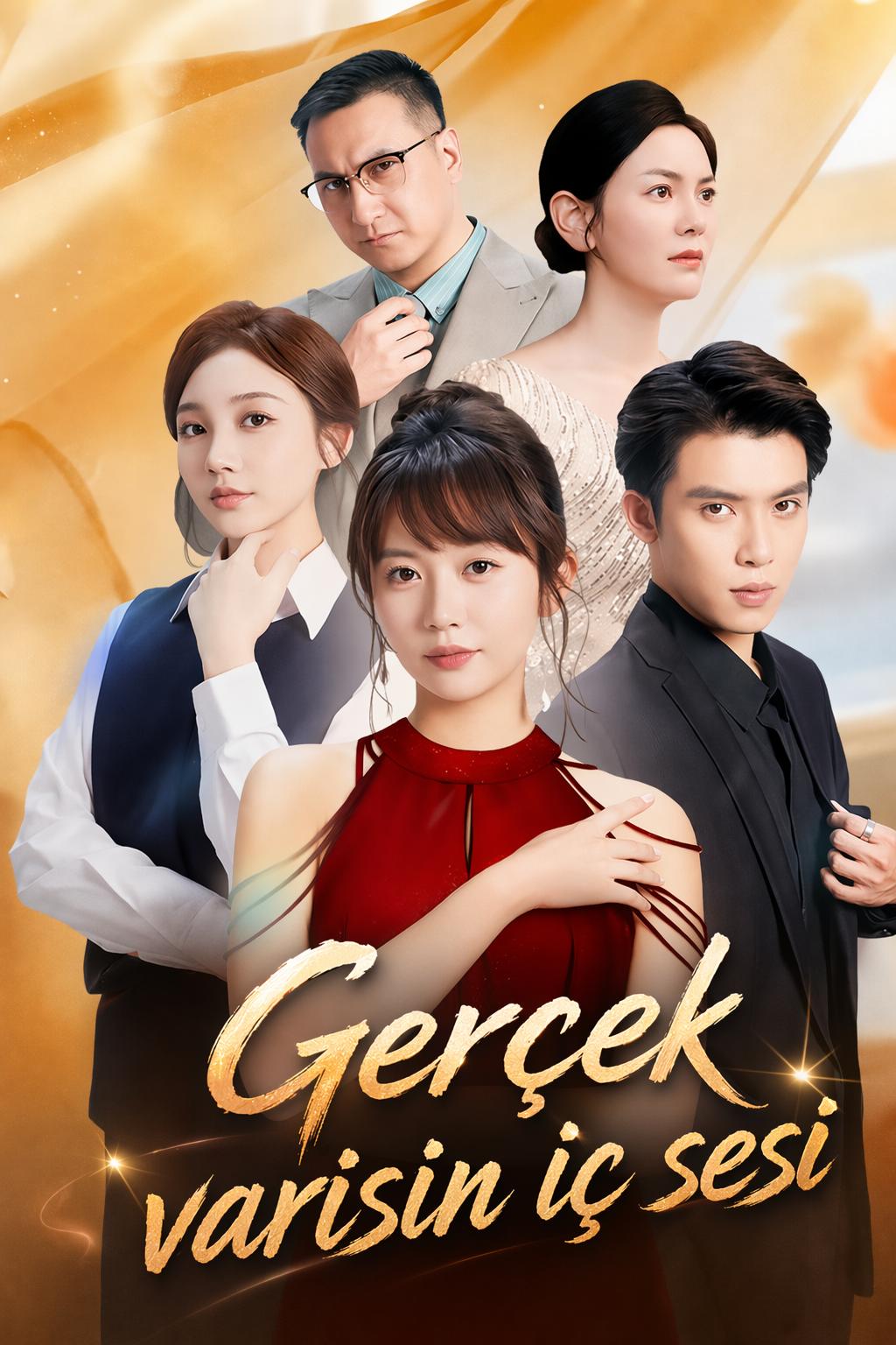 Gerçek varisin iç sesi