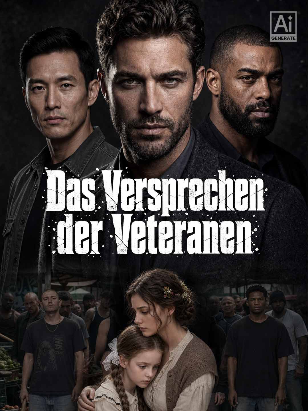 Das Versprechen der Veteranen