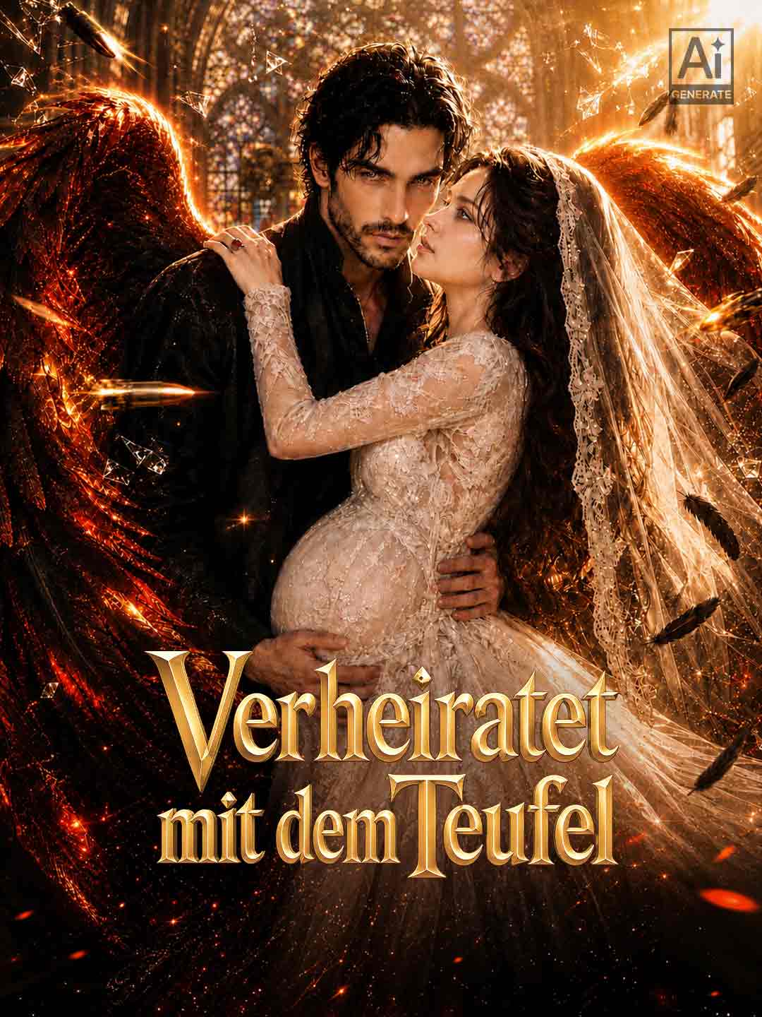 Verheiratet mit dem Teufel