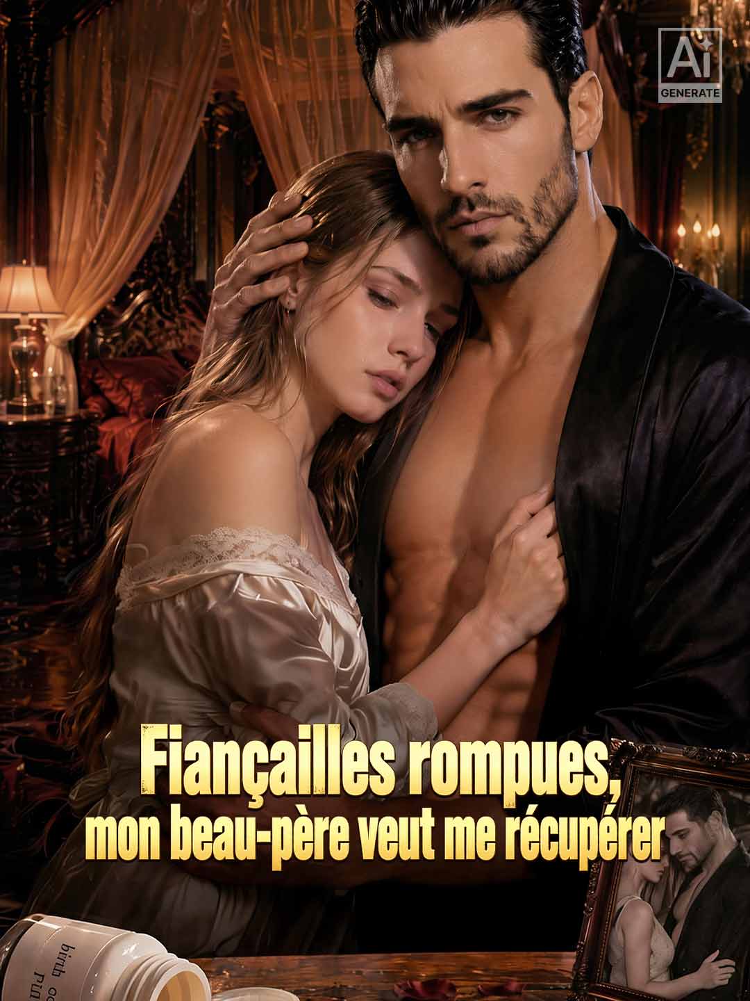 Fiançailles rompues, mon beau-père veut me récupérer