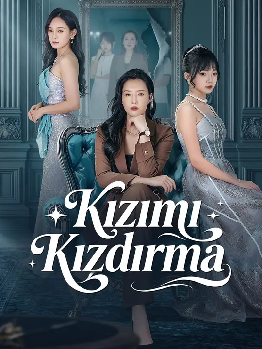 Kızımı Kızdırma