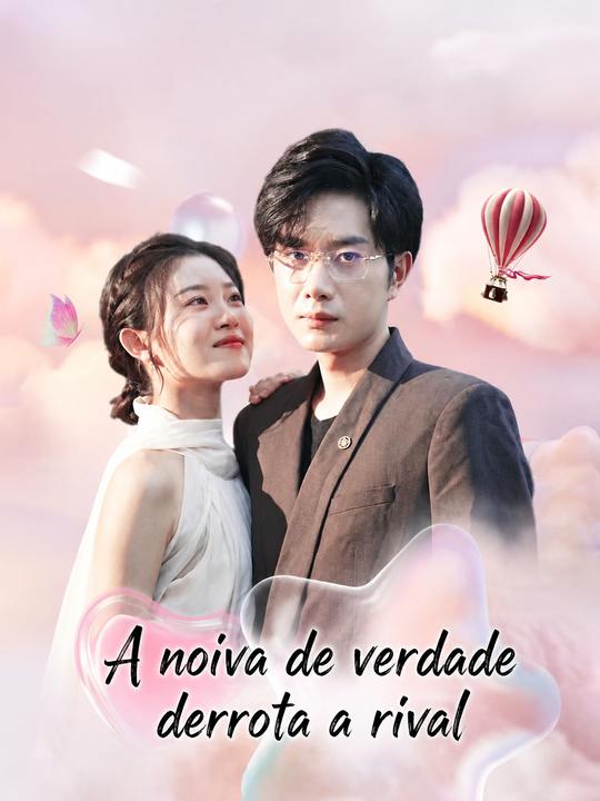 A Noiva Real Derrota sua Rival
