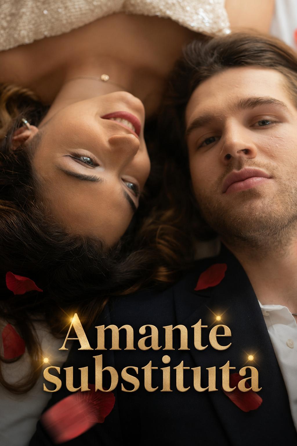 Amante substituta