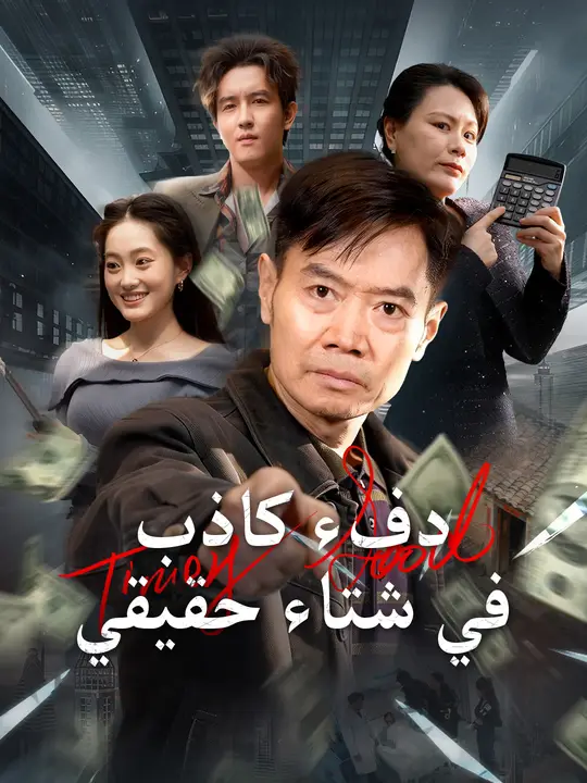 دفء كاذب في شتاء حقيقي