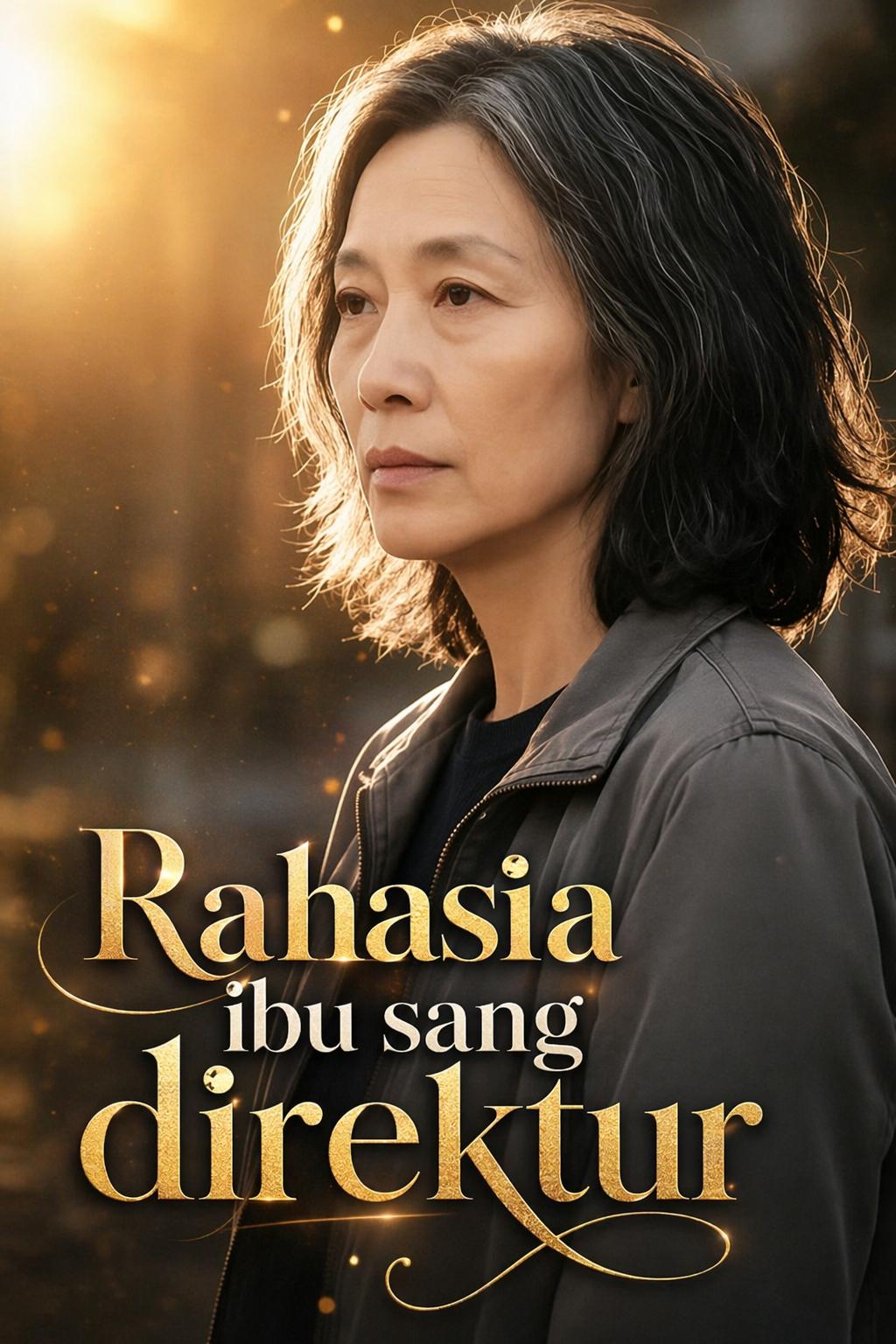 Ibu Pimpinan yang Hilang