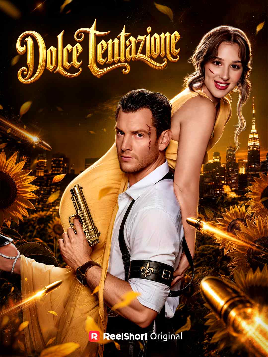 Dolce tentazione