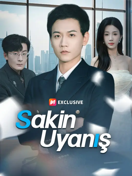 Sakin Uyanış