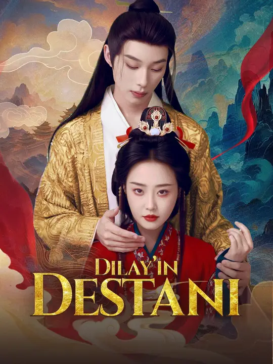 Dilay’ın Destanı