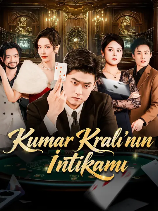 Kumar Kralı’nın İntikamı