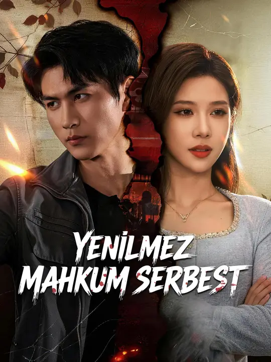 Yenilmez Mahkum Serbest