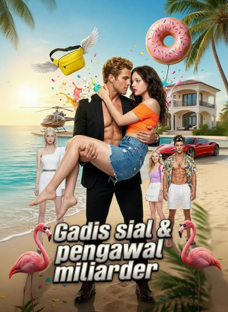 Gadis sial & pengawal miliarder