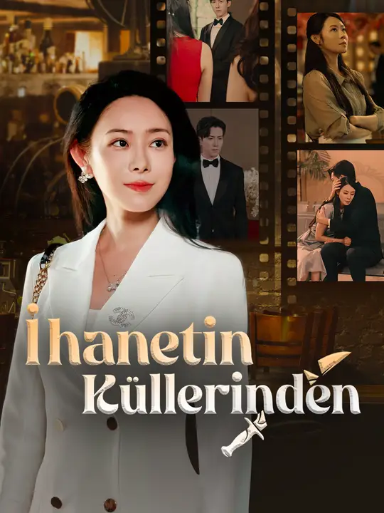 İhanetin Küllerinden