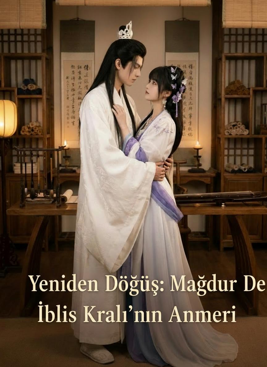 Yeniden Doğuş: Mağdur Değil, İblis Kralı'nın Annesi