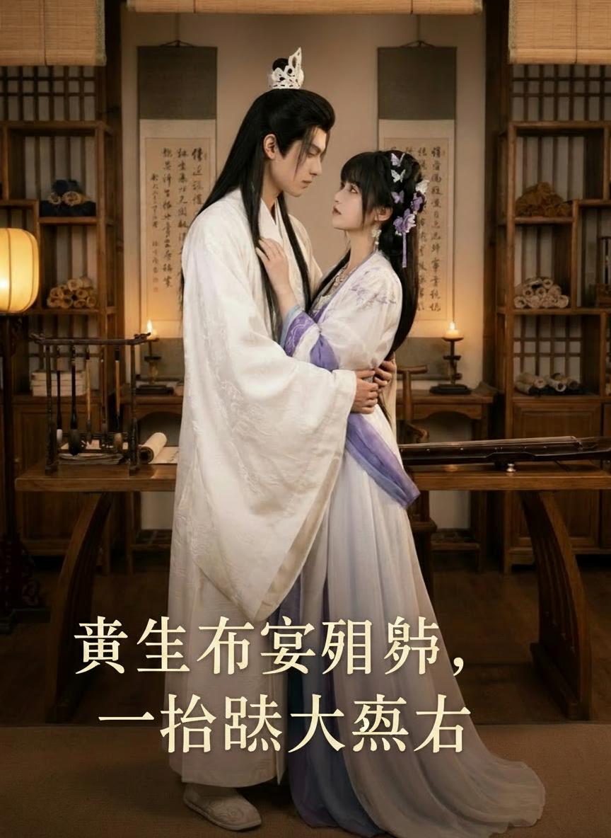 重生不做怨婦，一胎誕下妖王