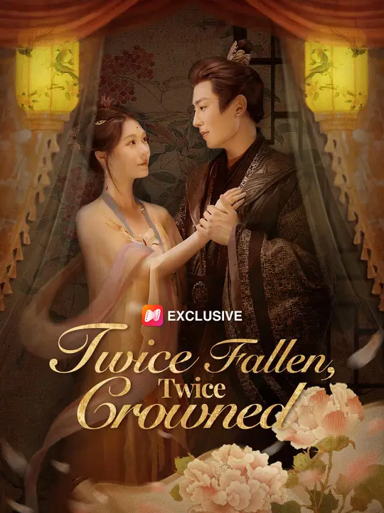 Twice Fallen, Twice Crowned